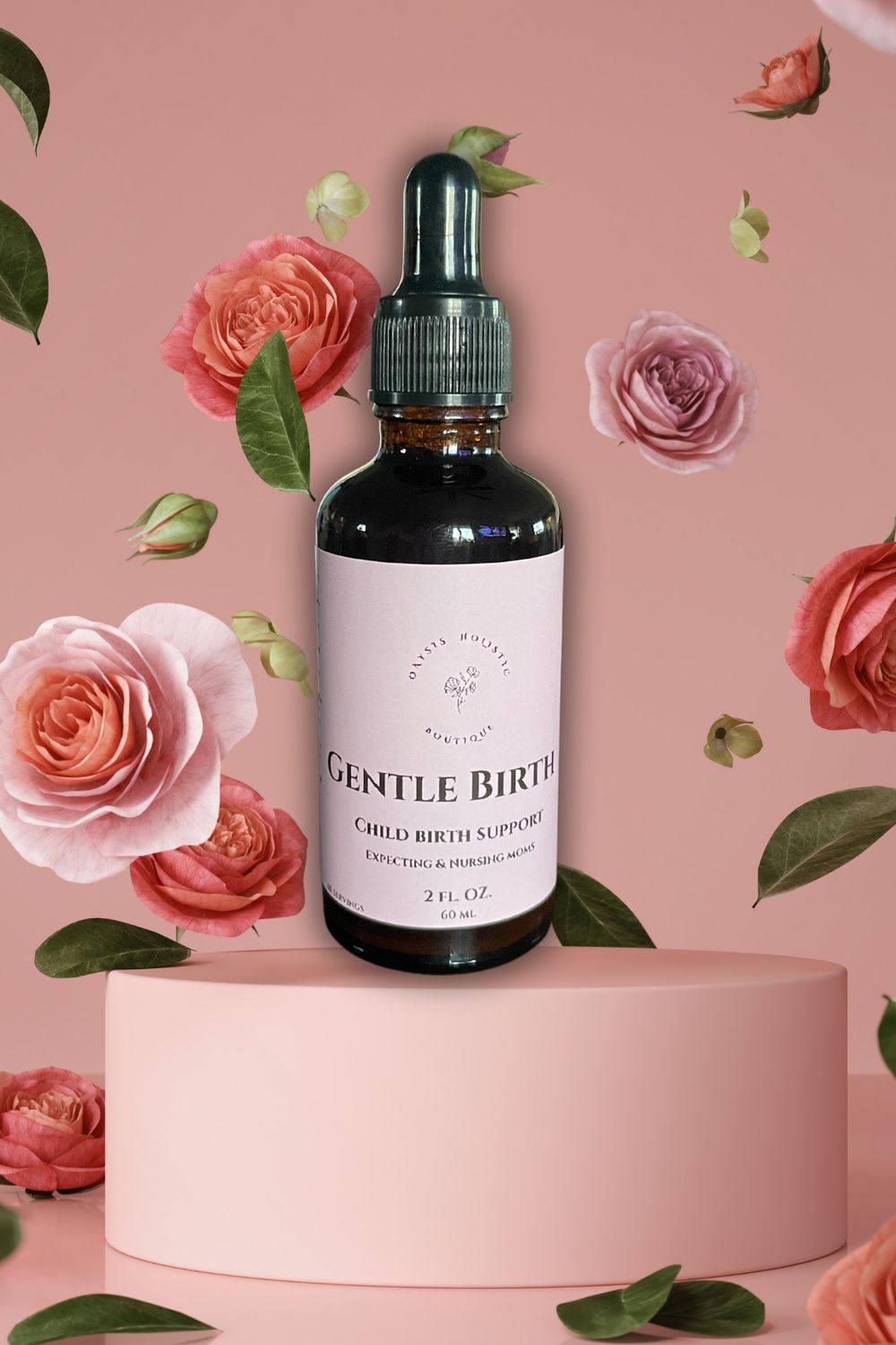 Gentle Birth