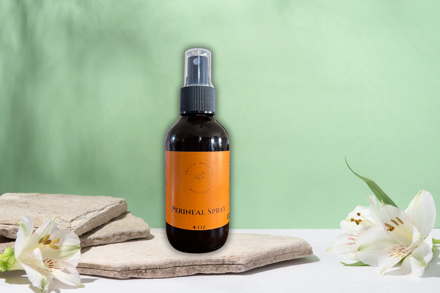 Perineal Spray