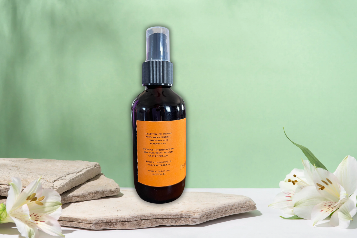 Perineal Spray