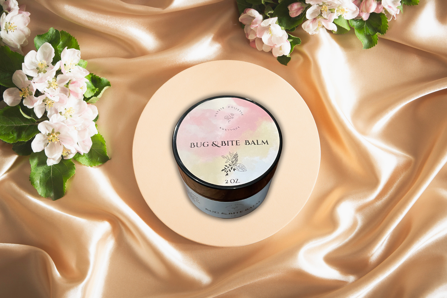 Bug &amp; Bite balm
