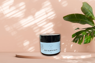 Bug &amp; Bite balm