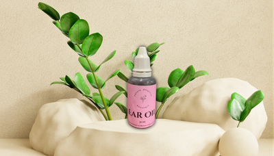 EAR OIL