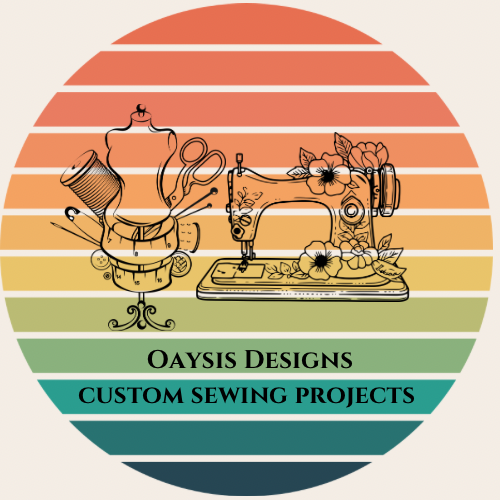 OAYSIS DESIGNS