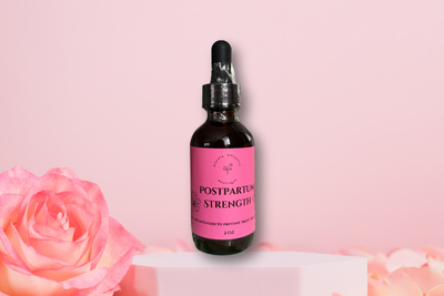 Postpartum Strength
