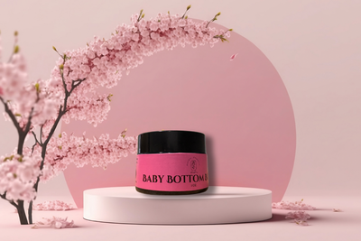 Bottom Butter