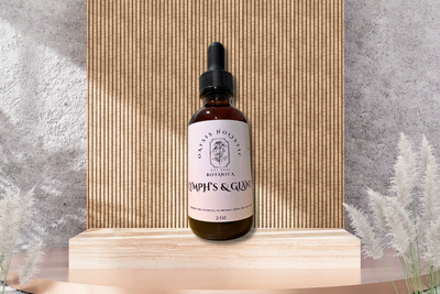 Lymph’s &amp; Glands