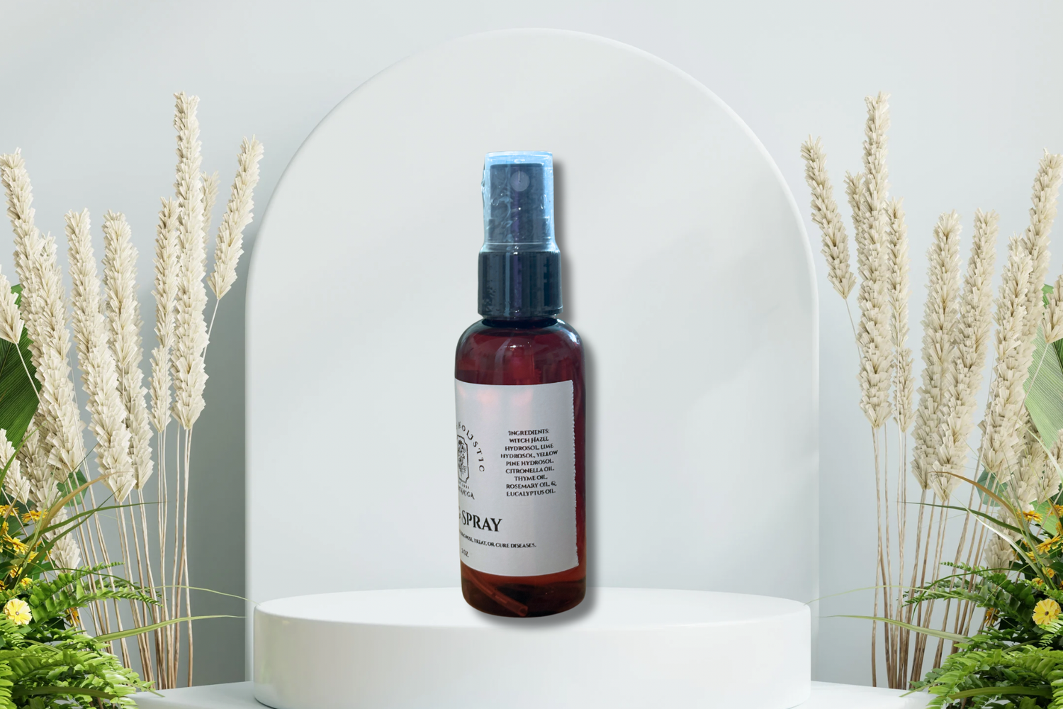 Bug Spray