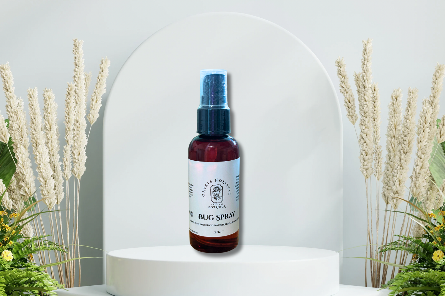 Bug Spray
