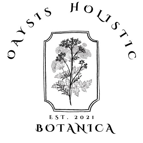 Oaysis Holistic Botanica