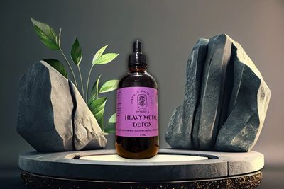 Heavy Metal Detox