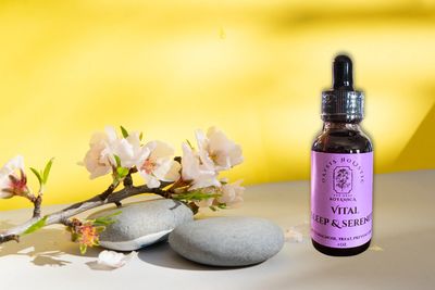 Vital Sleep &amp; Serenity