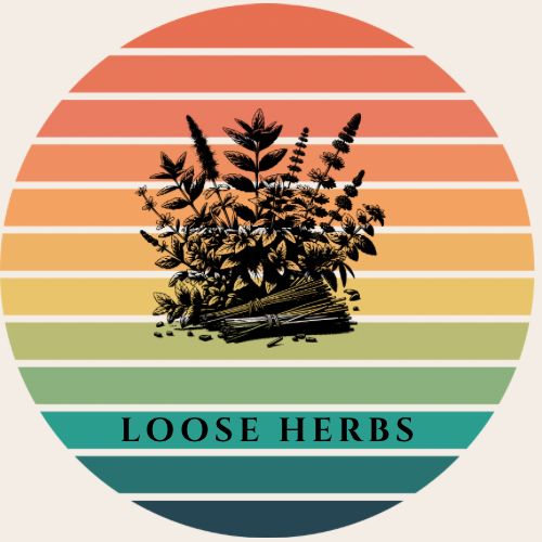 LOOSE HERBS