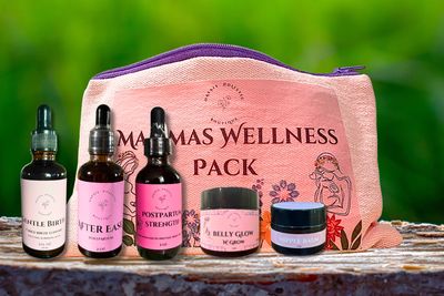Mammas Wellness Pack