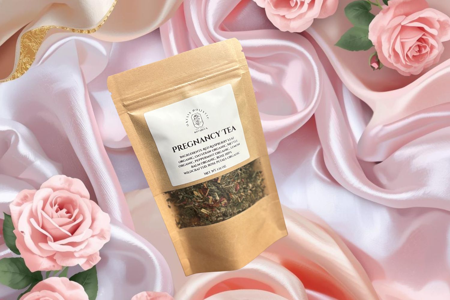 Pregnancy Tea