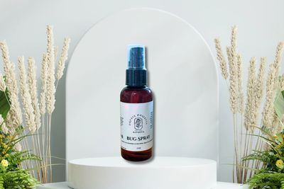 Bug Spray