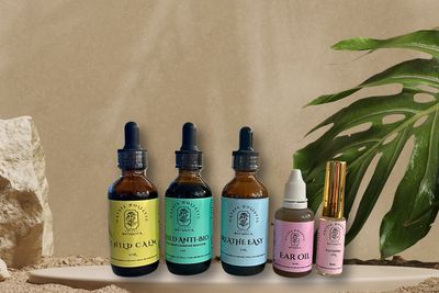 Baby Wellness Pack