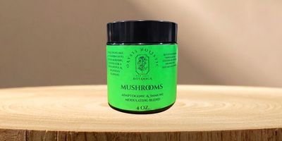 Mushrooms