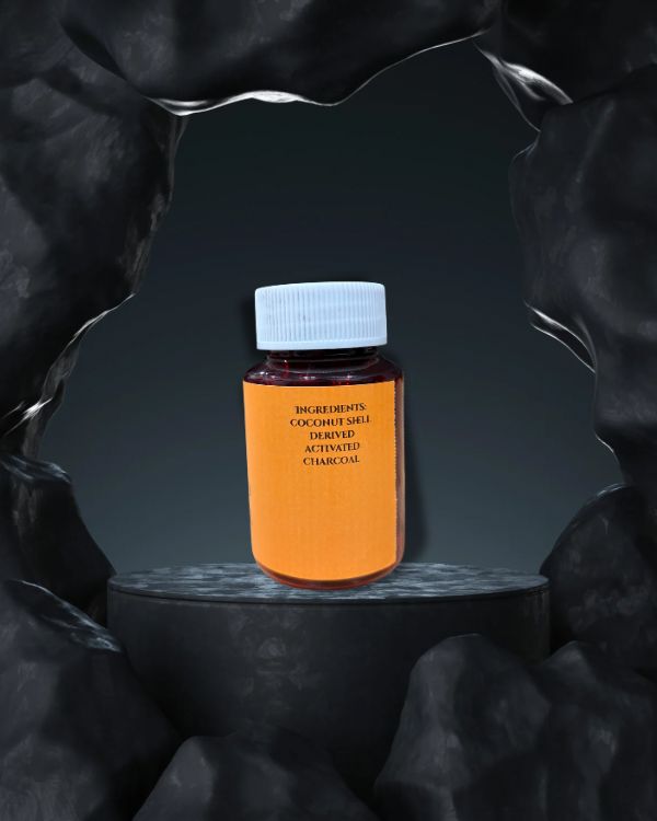 Activated Charcoal