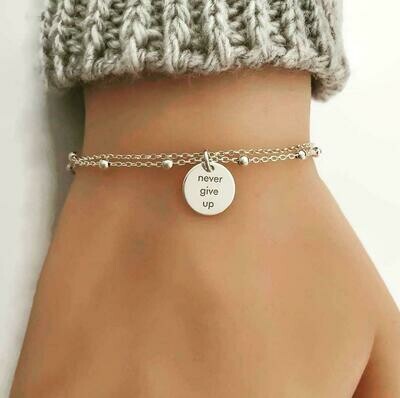 Pulsera Noelia