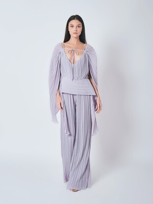 THE ALIA JUMPSUIT THE ALIA JUMPSUIT