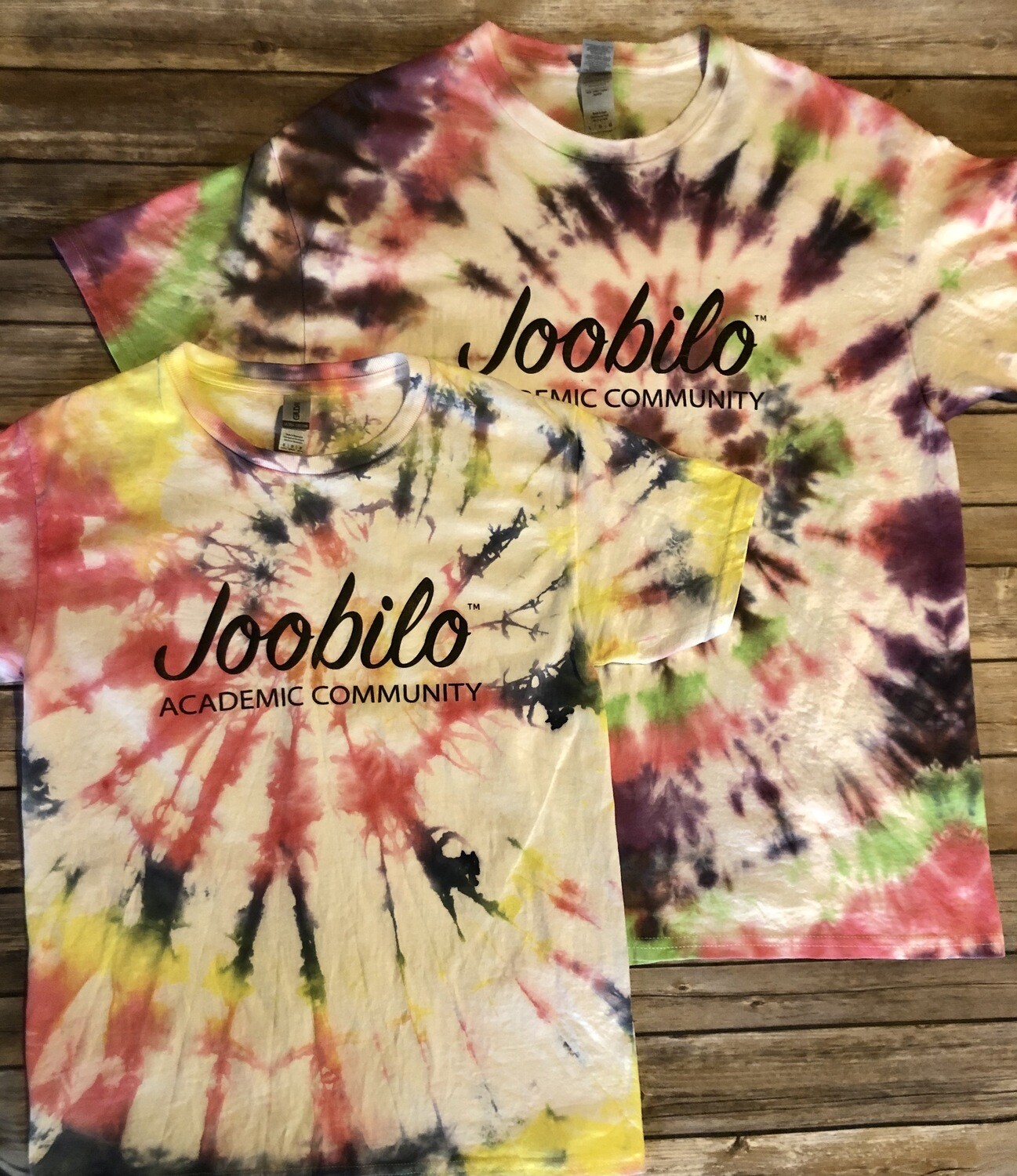 Youth Joobilo T-shirts