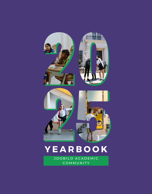 Yearbook 2025