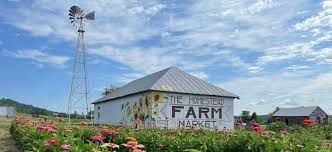 Old Homestead Field Trip