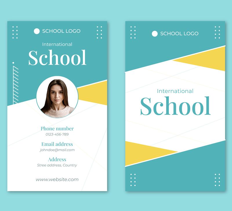 Student ID Card REPLACEMENT