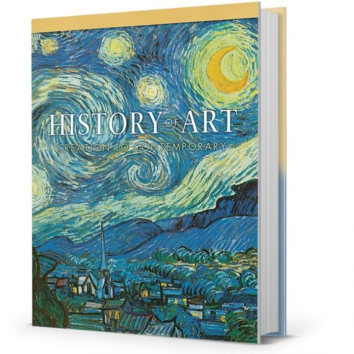 History of Art Workbook