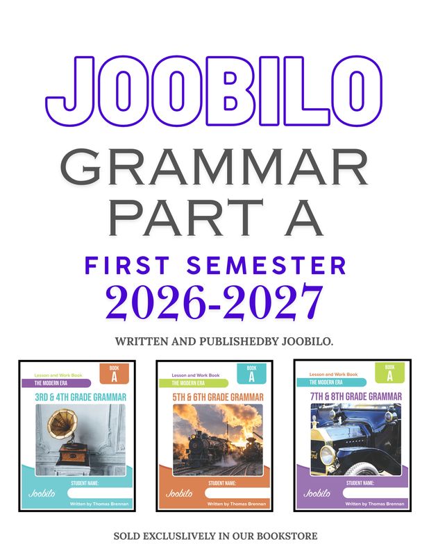 Grammar: Part A/2026-2027 Semester 1