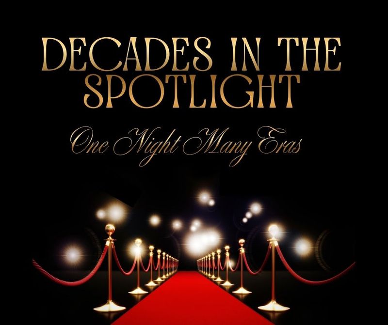 Decades in the Spotlight, One Night Many Eras, Prom 2026
