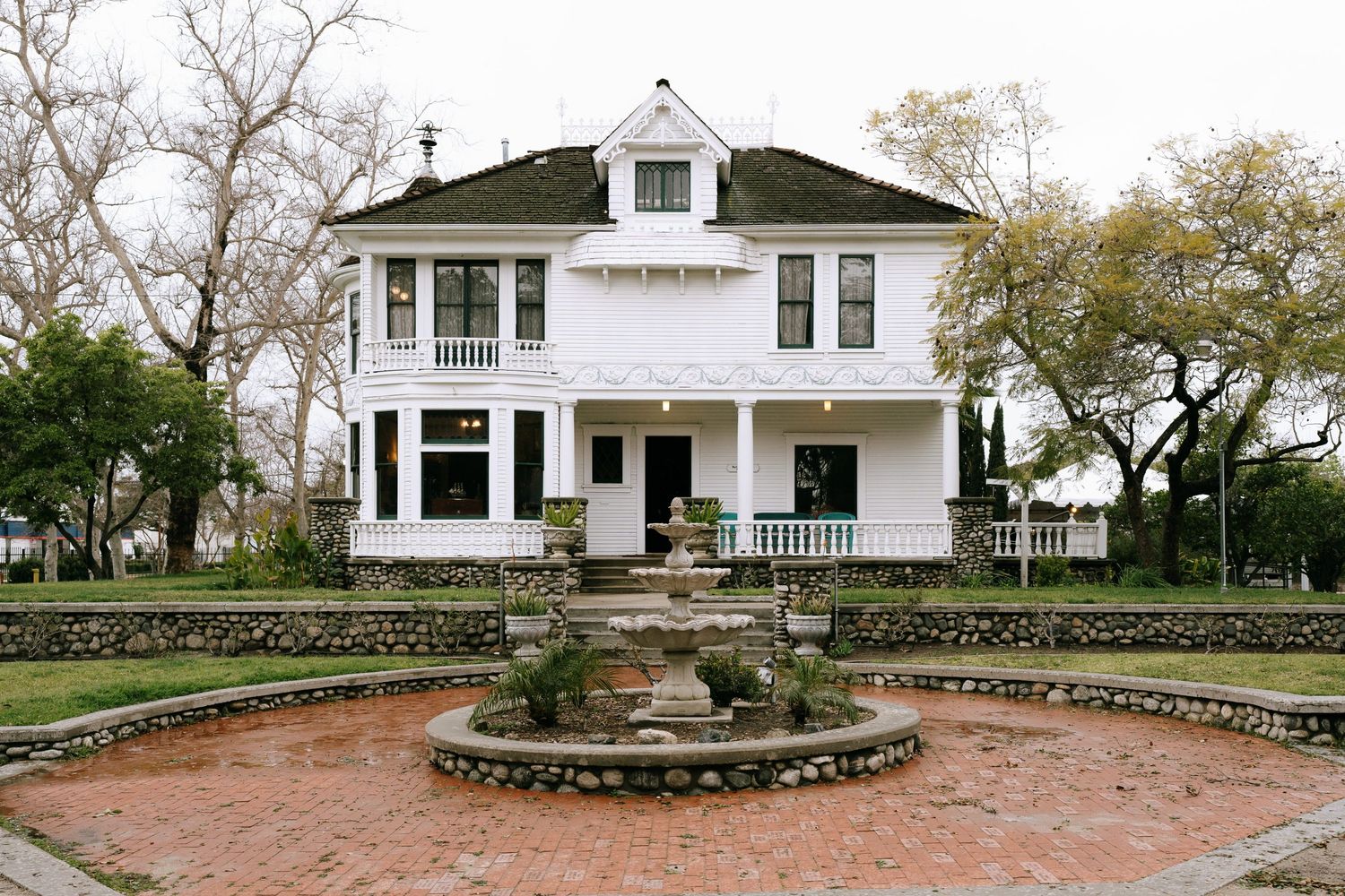 Victorian Era History Field Trip