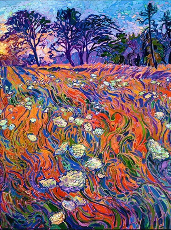 California Art Museum Field Trip