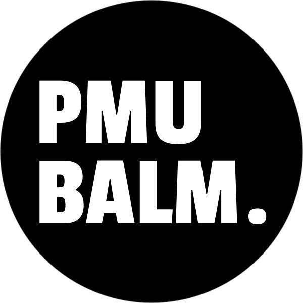 PMU BALM. (1 count, 30ml)