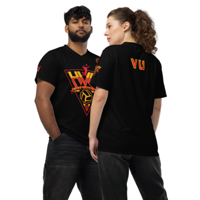 HVB Sports Jersey &quot;VU&quot; Collections