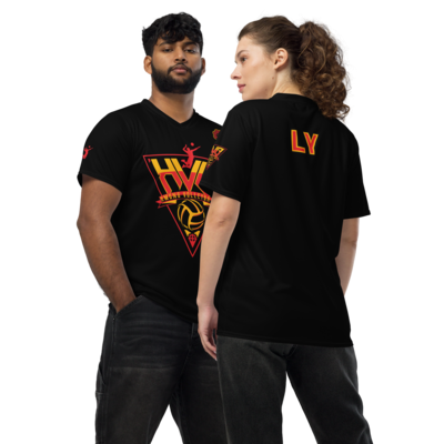 HVB Sports Jersey &quot;LY&quot; Collections