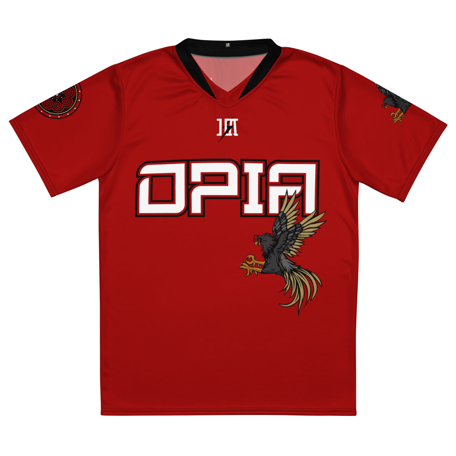 OPIA Jersey (BRED Edition)