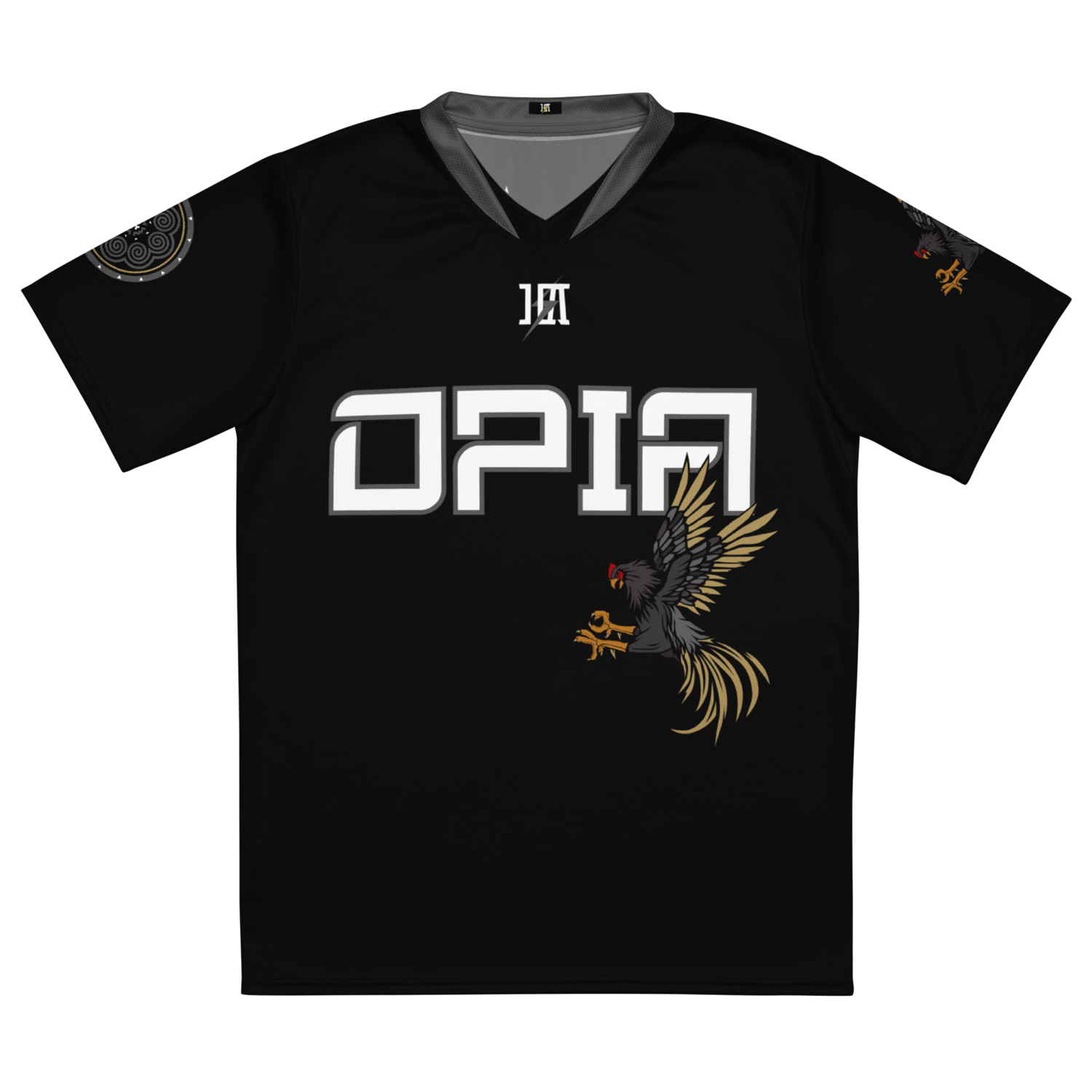OPIA Jersey (BREY Edition)