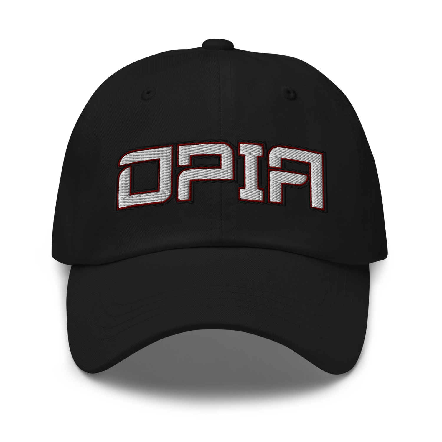 OPIA Cap (BRED)