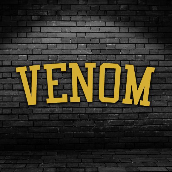 Venom Hoop