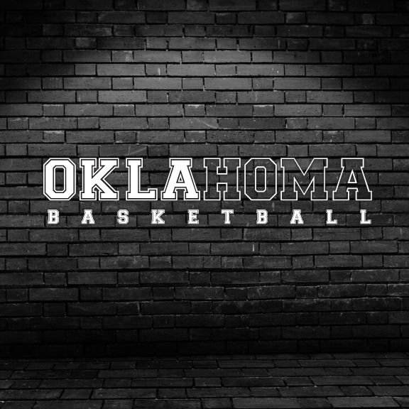 Oklahoma Basketball