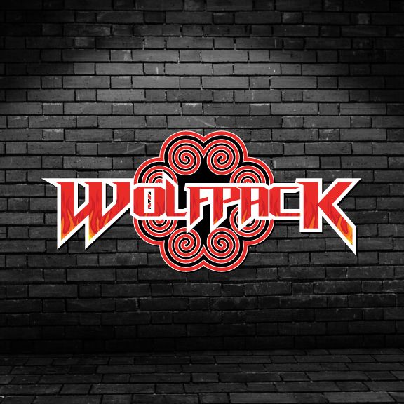 Wolfpack Cornhole
