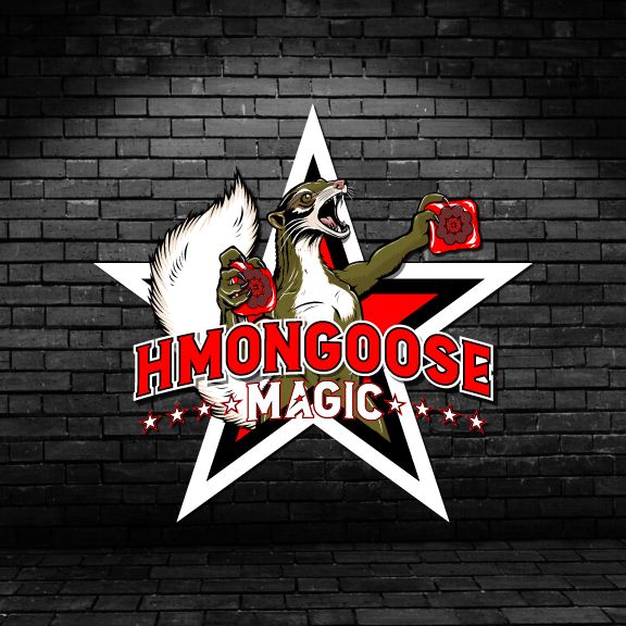 HMONGOOSE MAGIC