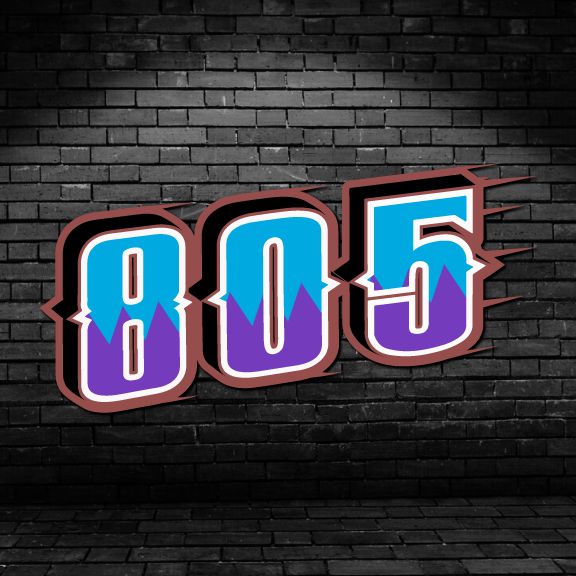 805