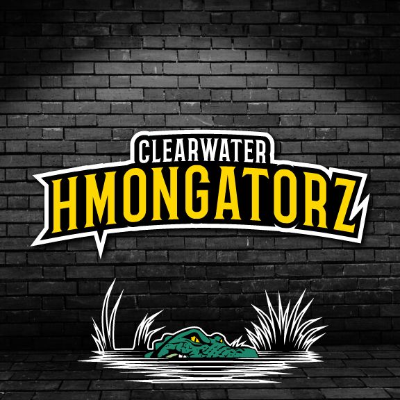 Clearwater HMONGATORZ