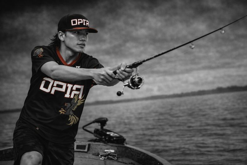 Hunting/Fishing Outdoors