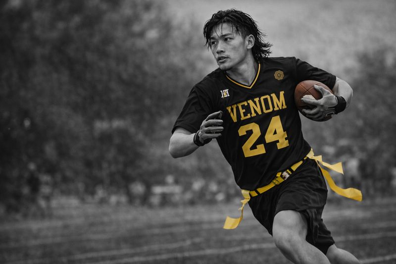 Flag Football