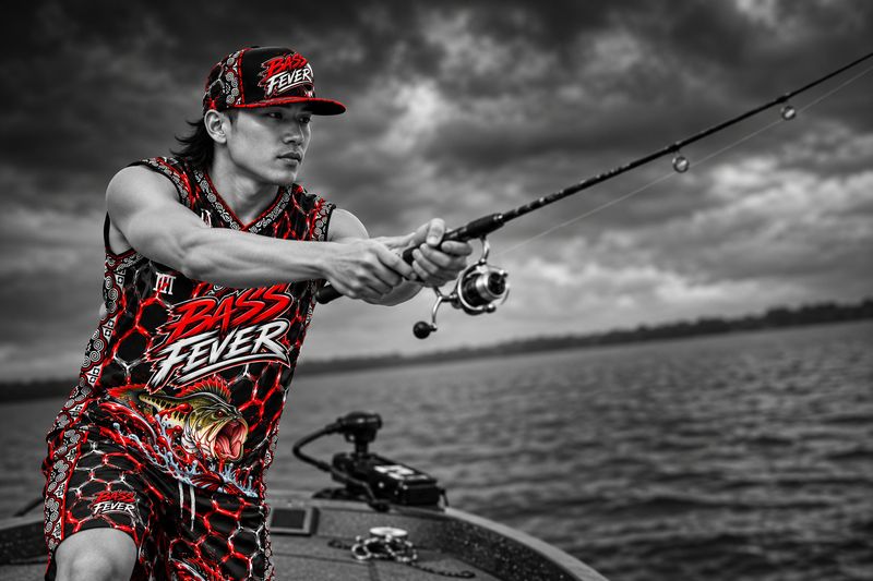 Fishing