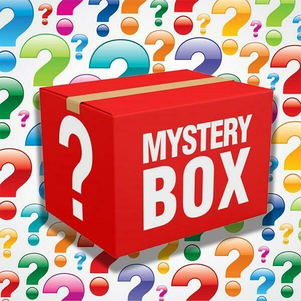 Mystery Box