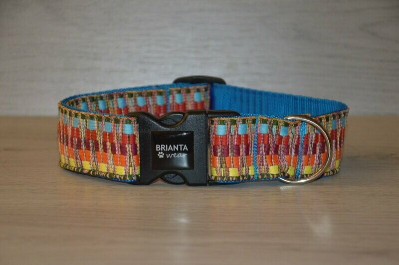 Woven Collar